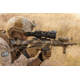 Armasight Nemesis 4x Gen 2+ Night Vision Rifle Scope, Standard Def NRWNEMESI42GDS1
