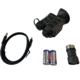 Armasight Sidekick 320 Thermal Monocular, 1x9.1mm, 60 Hz, 320x240, Black, TAVT36MNASIDE101