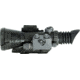 Armasight Vulcan 4.5x Magnification Night Vision Riflescope, Powered By Pinnacle Gen 3 Ghost White Phosphor IIT, Gray, NRWVULCAN4G9DX2