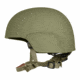 ArmorSource Aire II Full Cut U.S. Army Next Generation Advanced Fully Loaded Combat Helmet, Cam Green, Medium, 501G2MRCCGSU3LR3KV2