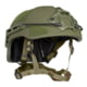 ArmorSource Aire II High Cut U.S. Army Next Generation Advanced Fully Loaded Combat Helmet, Cam Green, Large, 501G2LHCCGSU3LR3KV2