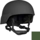 ArmorSource Aire LE Full Cut Ultra Lightweight Law Enforcement Level IIIA Tactical Helmet, Cam Green, Large, AIRELELRCCGS