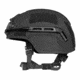ArmorSource Aire LE Full Cut Ultra Lightweight Law Enforcement Fully Loaded Ballistic Helmet, Black, Small, AIRELESRCBKSU3LR3KV2