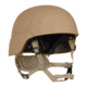 ArmorSource AS-223 Enhance Trauma Fully Loaded Reduction Helmet, Regular Cut, Coyote Brown, Large, 223LRCCBSR20P15U3LR3KV2