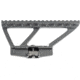Arsenal SM-13 Quick Release Scope Mount for Universal AK Side Rail, Black