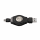 ASP Charge Bank, Black 53048
