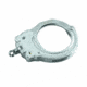 ASP ClearView Cutaways Rigid Handcuff 55205