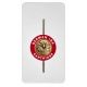 ASP LockWrite Pen Cartridge, Red 56246