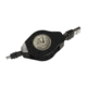 ASP Retractable Plus, Black, 53049