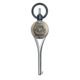 ASP Security Logo Handcuff Key Guardian 1, Black 56307