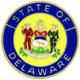 ASP State Seal Logo Cap, Brass - Delaware 54147