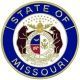 ASP State Seal Logo Cap, Brass - Missouri 54165