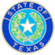 ASP State Seal Logo Cap, Brass - Texas 54183