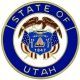 ASP State Seal Logo Cap, Brass - Utah 54184