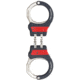ASP Training Ultra Plus Hinge Cuffs - Red - 07441