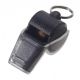 ASP Alert Whistle W/tooth Guard, Black - 56292