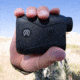 Astra Optix HTX1600 Laser 6x21mm Rangefinder Monocular, Black, HTX1600