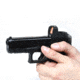 AT3 Tactical ARO Micro Red Dot Reflex Sight with Absolute Cowitness, AT3-ARO-83