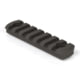 AT3 Tactical M-LOK Rail Section, 7 Slots, ODG, 7SRS-MLOK-AT3-ODG