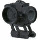 AT3 Tactical RD-ARMOR Protective Cover with Lens Caps for RD-50 Red Dot Sight, RD-ARMOR