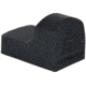 AT3 Tactical Rubber Cover for ARO Red Dot Sight, Black, AT3-ARO-COVER