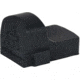 AT3 Tactical Rubber Cover for ARO Red Dot Sight, Black, AT3-ARO-COVER