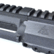 AT3 Tactical SPEAR M-Lok AR-15 Free Float Handguard, 15 in, Black, AT3-MLOK-15