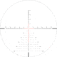 Athlon Optics Ares BTR GEN3 HD 4.5-27x50 30mm Tube Rifle Scope, FFP, APRS13 IR MIL Reticle, Black, 212017