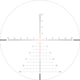 Athlon Optics Ares BTR GEN3 HD 4.5-27x50 30mm Tube Rifle Scope, FFP, APRS13 IR MIL Reticle, Black, 212017