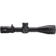 Athlon Optics Ares BTR GEN3 HD 4.5-27x50 30mm Tube Rifle Scope, FFP, APRS13 IR MIL Reticle, Black, 212017