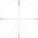 Athlon Optics Ares ETR GEN2 UHD 4.5-30x56mm 34mm Tube Rifle Scope, FFP, APRS12 IR MIL Reticle, Brown, 212114B