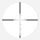 Athlon Optics Ares HLR 2.5-15x42 30mm Tube Rifle Scope, Second Focal Plane, APLR-H2 MOA, Black, 212131