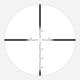 Athlon Optics Ares HLR 2.5-15x42 30mm Tube Rifle Scope, Second Focal Plane, APLR-H2 MOA, Black, 212131