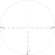 Athlon Optics Argos BTR GEN3 10-40X56mm 30mm Tube Rifle Scope, SFP, ABLR4 IR MOA Reticle, Black, 214078