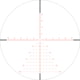 Athlon Optics Argos BTR GEN3 6-24X50 APRS11 30mm Tube Rifle Scope, FFP, APRS11 IR MIL Reticle, Black, 214075