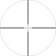 Athlon Optics Argos HMR 2-12x42mm Rifle Scope 1in Tube Rifle Scope, SFP, AHMC IRMOA Reticle, Black, 214008