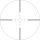 Athlon Optics Argos HMR 4-20x50mm Rifle Scope, 1in, Second Focal Plane, Mildot Reticle, Black, 214005