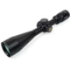 Athlon Optics Argos HMR 4-20x50mm 1in Tube Rifle Scope, SFP, Mildot Reticle, Black, 214005