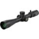 Athlon Optics Ares HLR 2.5-15x42 30 mm Tube Rifle Scope, Second Focal Plane, AHMC1 Fiber Dot MOA, Black, 212130