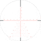 Athlon Optics Athlon Scope Argos Btr Gen3 8-34x56 30mm Aprs11 Ffp Ir Mil