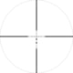 Athlon Optics Neos HMR 3-9x40mm 1 in Tube Rifle Scope, Second Focal Plane, BDC250M Muzzleloader, Black, 216015