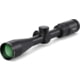Athlon Optics Neos HMR 3-9x40mm 1 in Tube Rifle Scope, Second Focal Plane, BDC250M Muzzleloader, Black, 216015