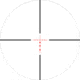 Athlon Optics Athlon Scope Neos Hmr 3-9x40 Bdc 300 Illum Straight-wall