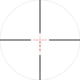 Athlon Optics Neos HMR 3-9x40mm 1 in Tube Rifle Scope, Second Focal Plane, Illuminated BDC300 Strightwall, Black, 216019