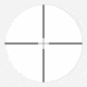 Athlon Optics Talos HMR 4-16x56mm 30mm Tube Rifle Scope, Second Focal Plane, Center-X MOA, Black, 215018