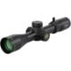 Athlon Optics Midas HMR 2-12x42 30mm Tube Rifle Scope, Second Focal Plane, APLR-H2 MOA, Black, 213056