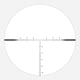 Athlon Optics Midas HMR 4-24x50 30mm Tube Rifle Scope, Second Focal Plane, APRS-H2 MIL, Black, 213060