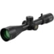 Athlon Optics Midas HMR 4-24x50 30mm Tube Rifle Scope, Second Focal Plane, APRS-H2 MIL, Black, 213060