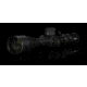 Athlon Optics Midas TAC GEN2J HD 6-24x50 30 mm Tube Rifle Scope, First Focal Plane