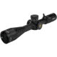 Athlon Optics Midas TAC GEN2J HD 6-24x50 30 mm Tube Rifle Scope, First Focal Plane